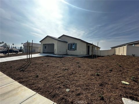 Photo of 1351 Fiddleleaf Dr, Banning, CA 92220 (MLS # PW25269630)