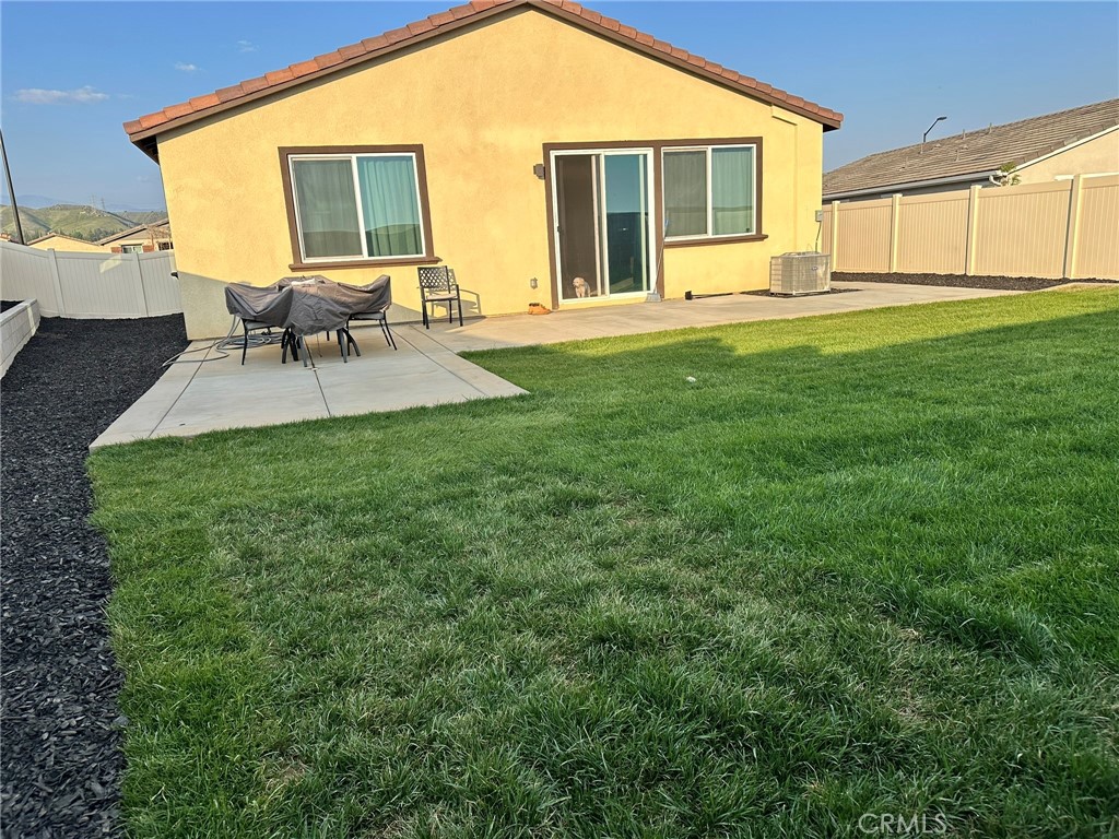 Rosetta - Residential