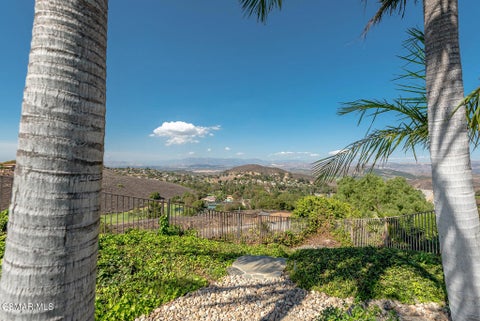 Tiny photo for 3877 Sunset Knolls Drive, Thousand Oaks, CA 91362 (MLS # 226004995)