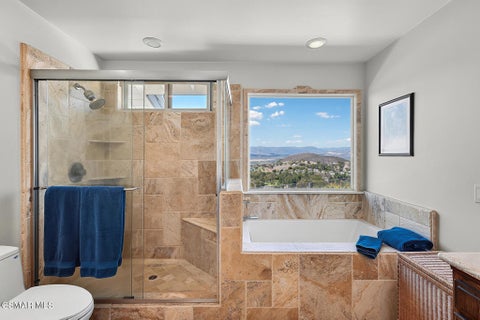 Tiny photo for 3877 Sunset Knolls Drive, Thousand Oaks, CA 91362 (MLS # 226004995)