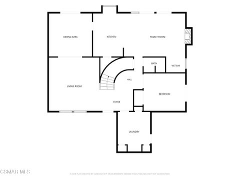 Tiny photo for 3877 Sunset Knolls Drive, Thousand Oaks, CA 91362 (MLS # 226004995)