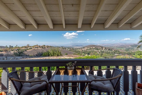 Tiny photo for 3877 Sunset Knolls Drive, Thousand Oaks, CA 91362 (MLS # 226004995)