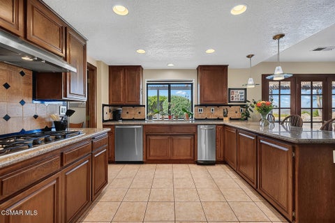 Tiny photo for 3877 Sunset Knolls Drive, Thousand Oaks, CA 91362 (MLS # 226004995)