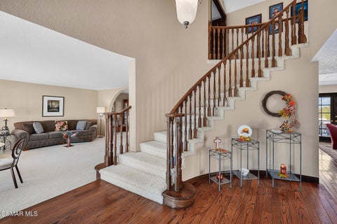 Tiny photo for 3877 Sunset Knolls Drive, Thousand Oaks, CA 91362 (MLS # 226004995)