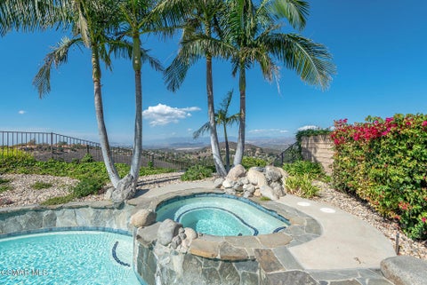 Tiny photo for 3877 Sunset Knolls Drive, Thousand Oaks, CA 91362 (MLS # 226004995)