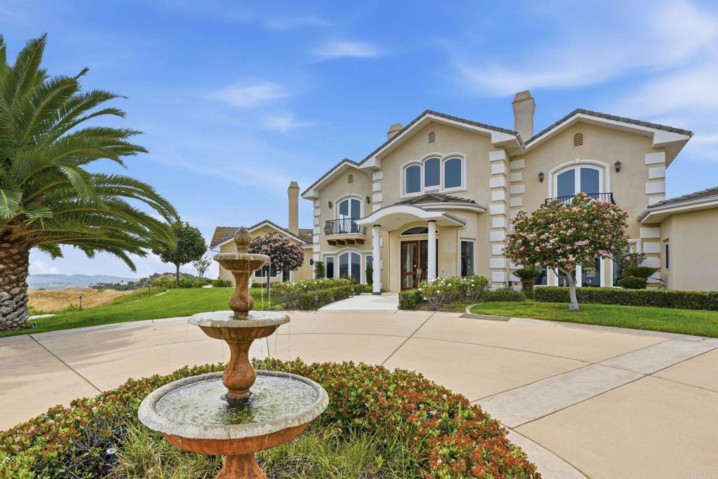 3611 Monserate Hill Court