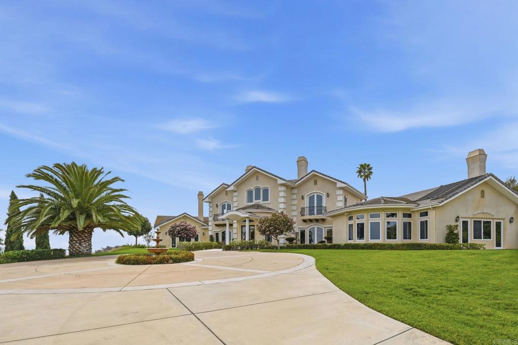 3611 Monserate Hill Court