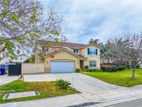 9334 Meadow Lane Riverside CA 92508