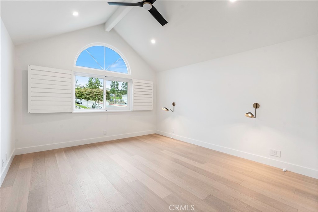 Point del Mar (PDMR) - Residential Lease