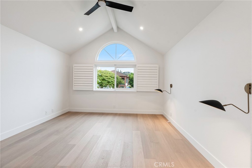 Point del Mar (PDMR) - Residential Lease