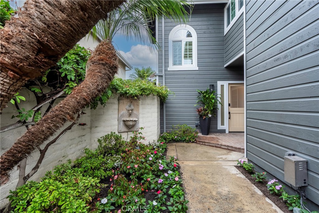 Point del Mar (PDMR) - Residential Lease