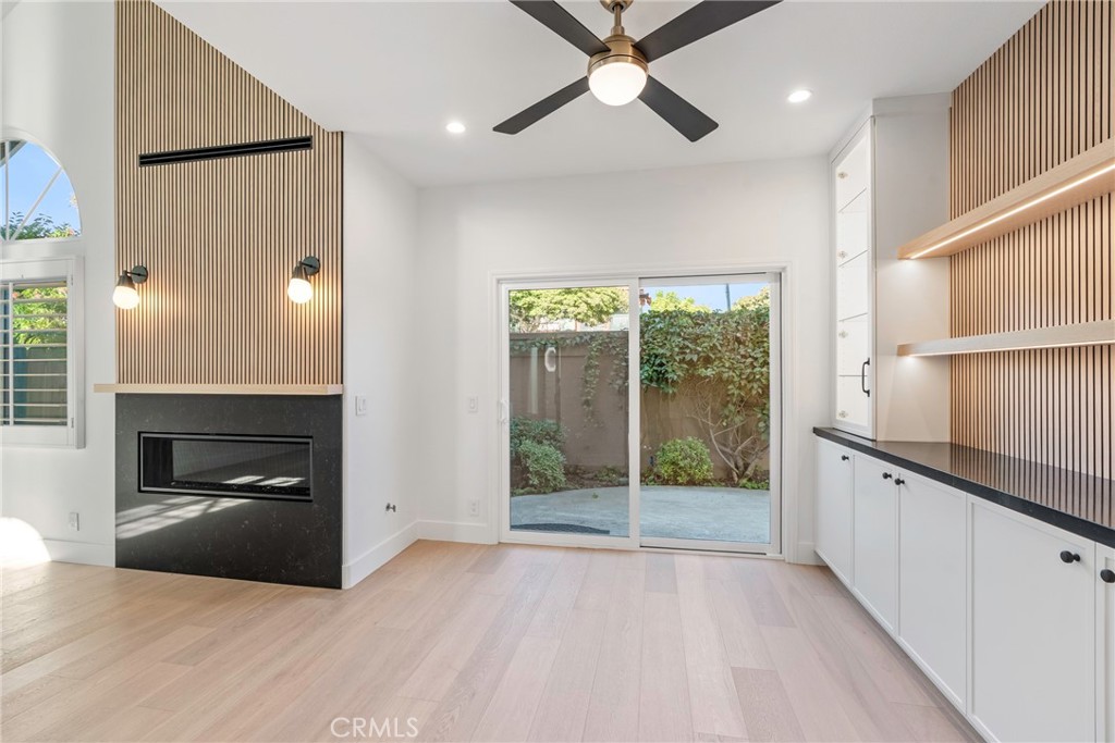 Point del Mar (PDMR) - Residential Lease