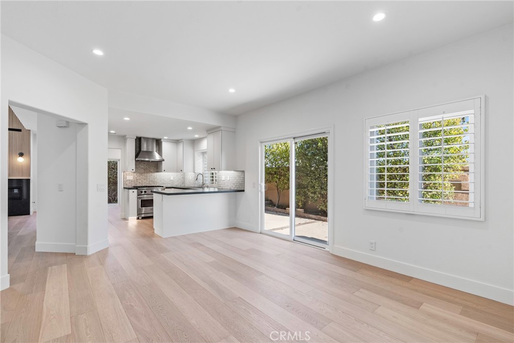 Point del Mar (PDMR) - Residential Lease