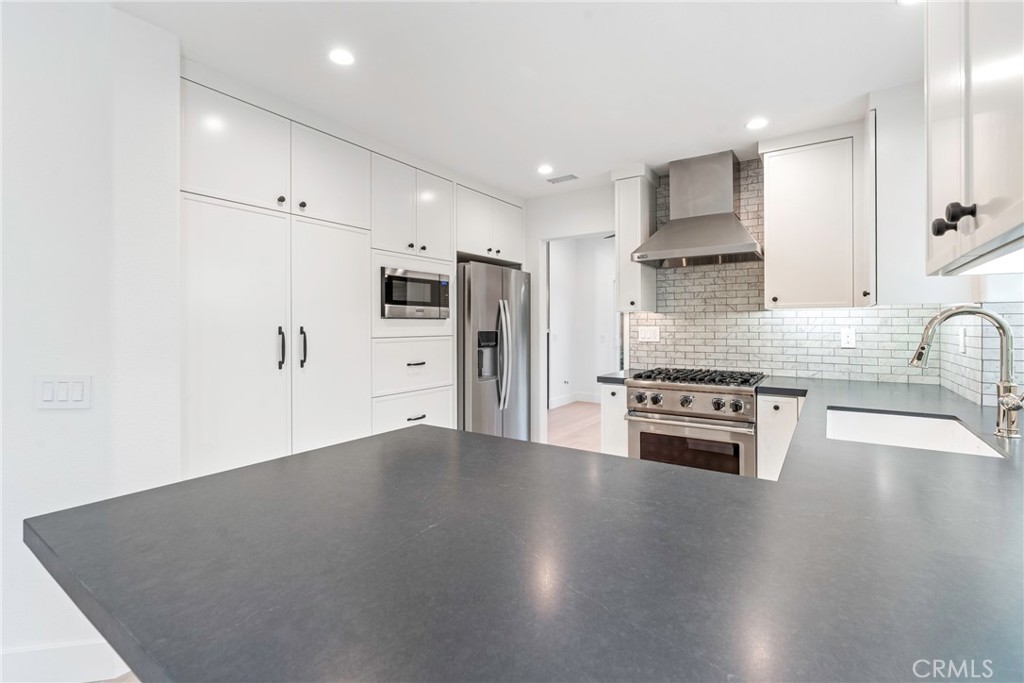 Point del Mar (PDMR) - Residential Lease