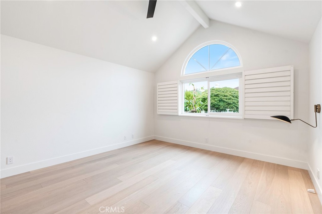 Point del Mar (PDMR) - Residential Lease