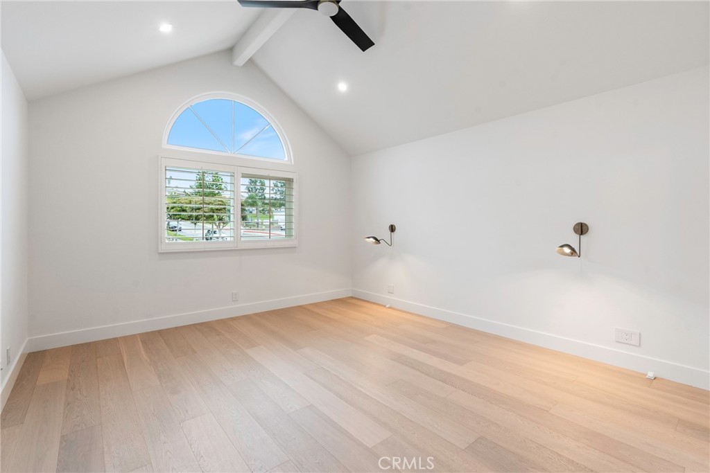 Point del Mar (PDMR) - Residential Lease