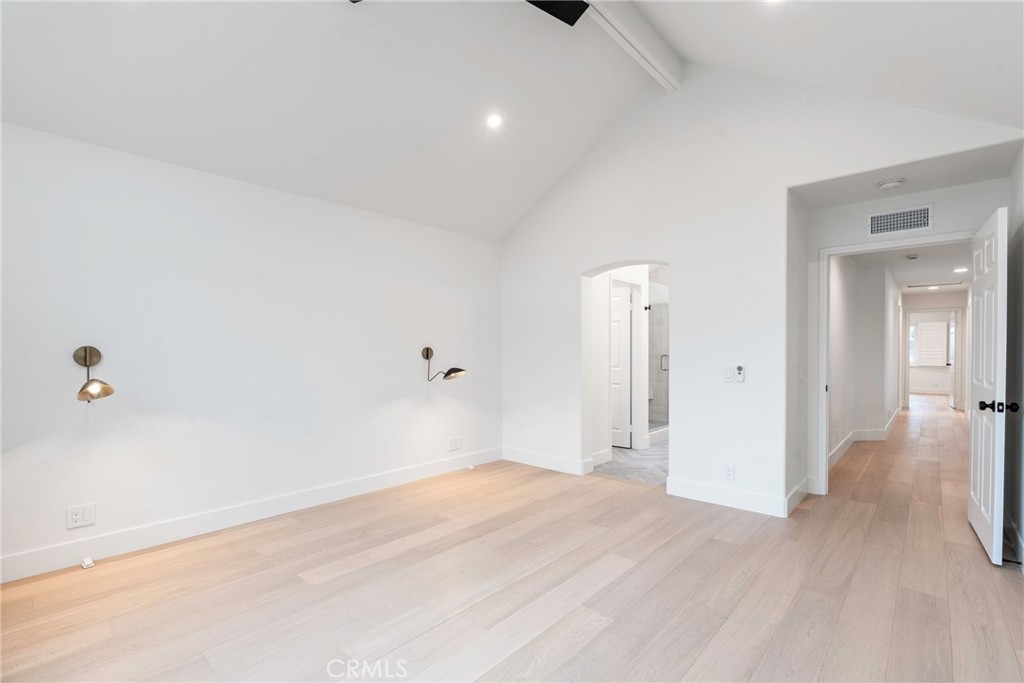 Point del Mar (PDMR) - Residential Lease