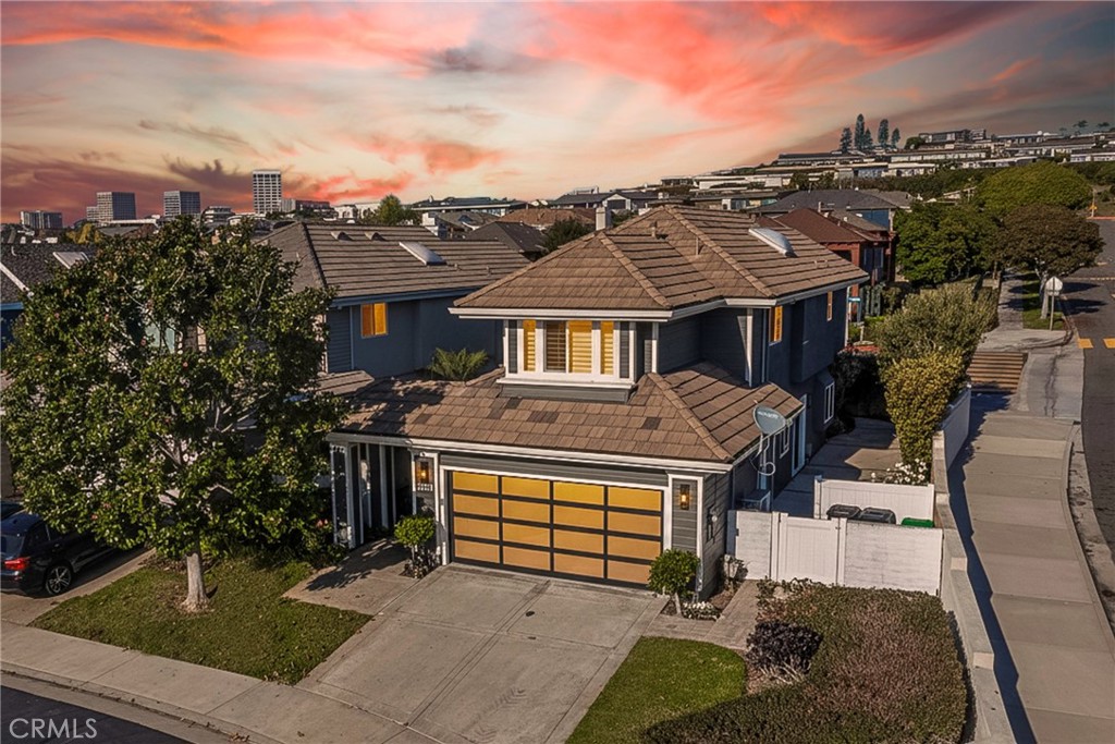 Point del Mar (PDMR) - Residential Lease