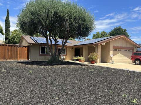 Photo of 7202 Via Corona, San Jose, CA 95139 (MLS # ML82052567)