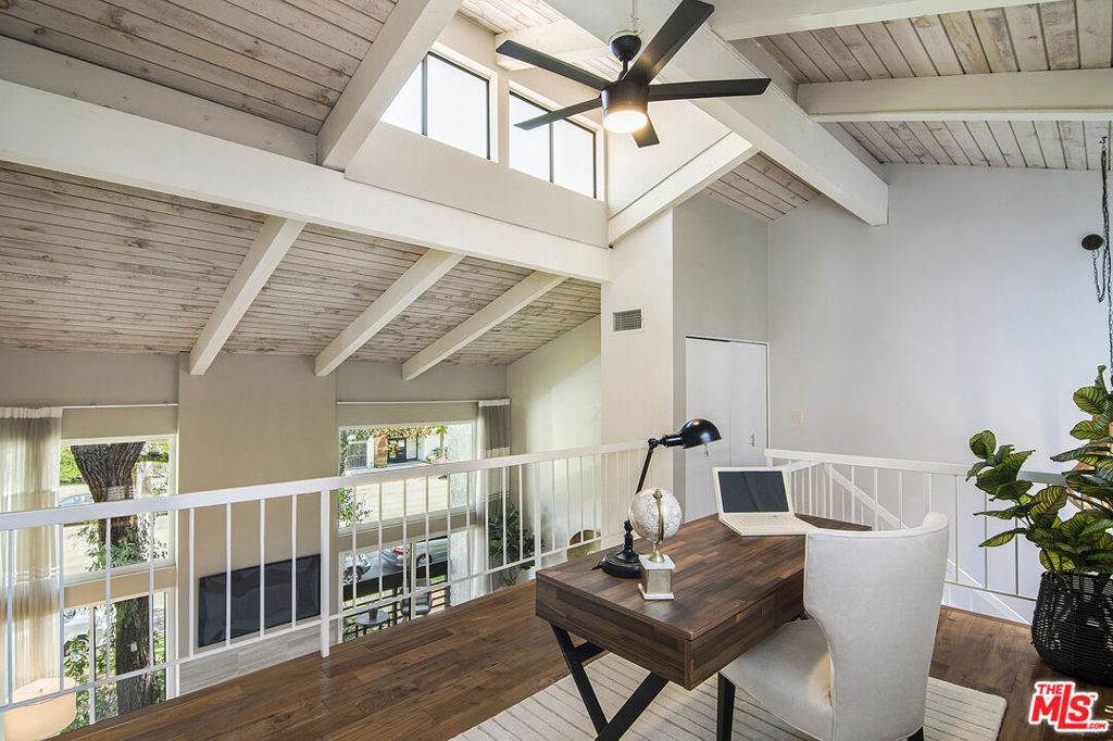 Photo of 1925 S Beverly Glen Boulevard #37, Los Angeles, CA 90025 (MLS # 25593577)