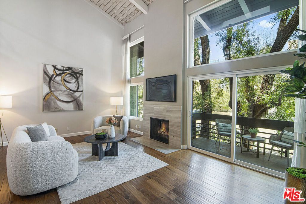 Photo of 1925 S Beverly Glen Boulevard #37, Los Angeles, CA 90025 (MLS # 25593577)