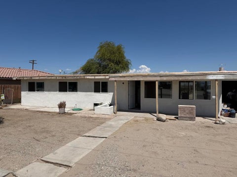 Photo of 2502 Harbor Drive, Thermal, CA 92274 (MLS # 219151850DA)