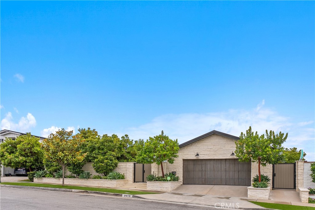 2415 Buckeye Street