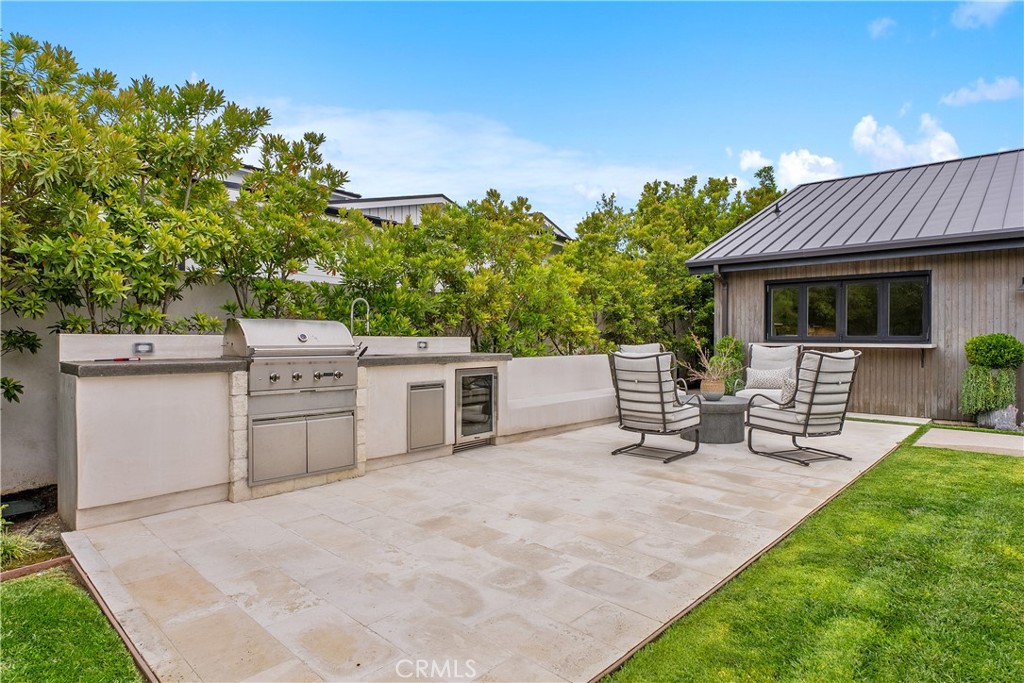 2415 Buckeye Street