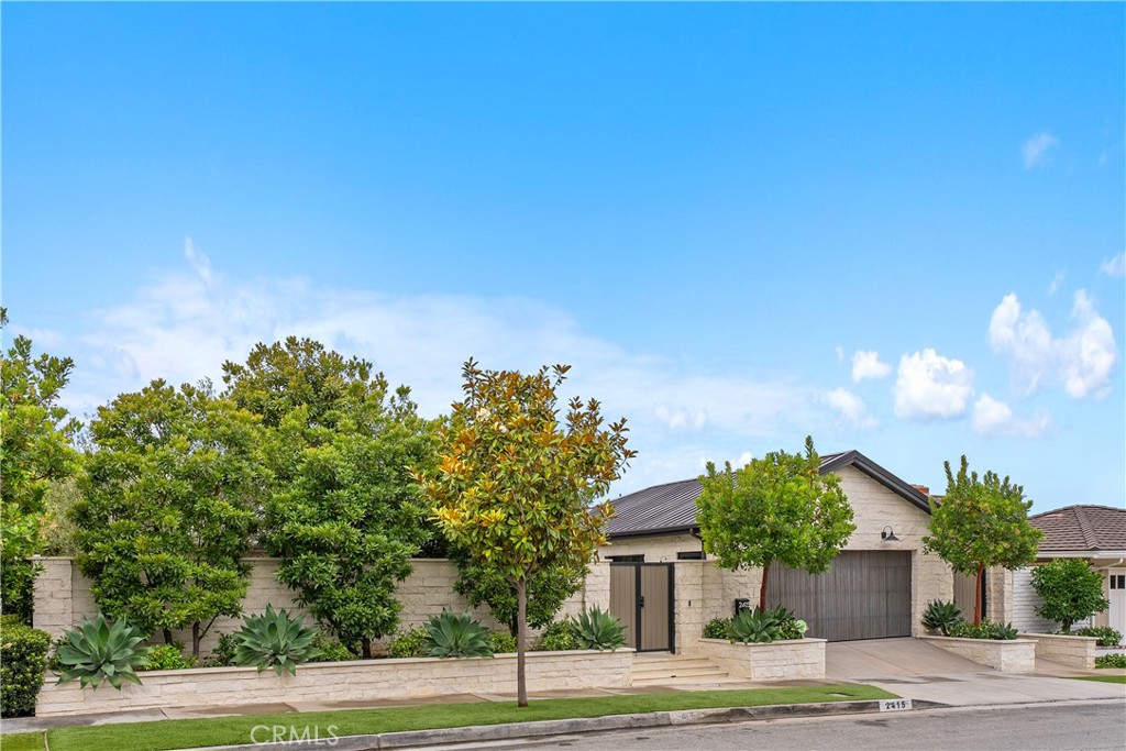 2415 Buckeye Street