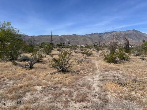 3462 Santa Saba Rd Borrego Springs CA 92004