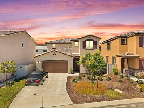 Photo of 13318 Star Trail LN, Valley Center, CA 92082 (MLS # ND26212814)