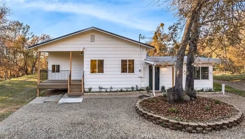 Photo of 5222 Boyer Road, Mariposa, CA 95338 (MLS # MP26204745)