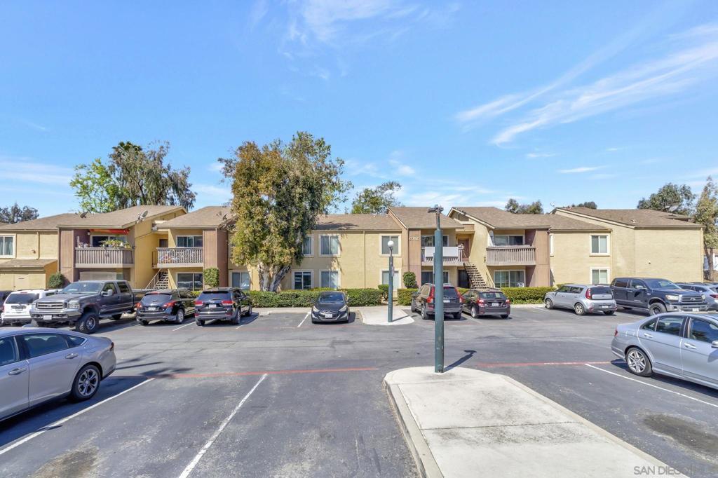 6052 Rancho Mission Rd 409