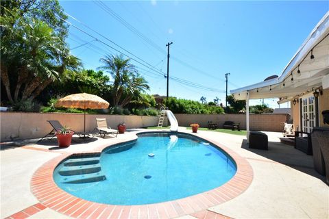 780 Ridgehaven Drive La Habra CA 90631