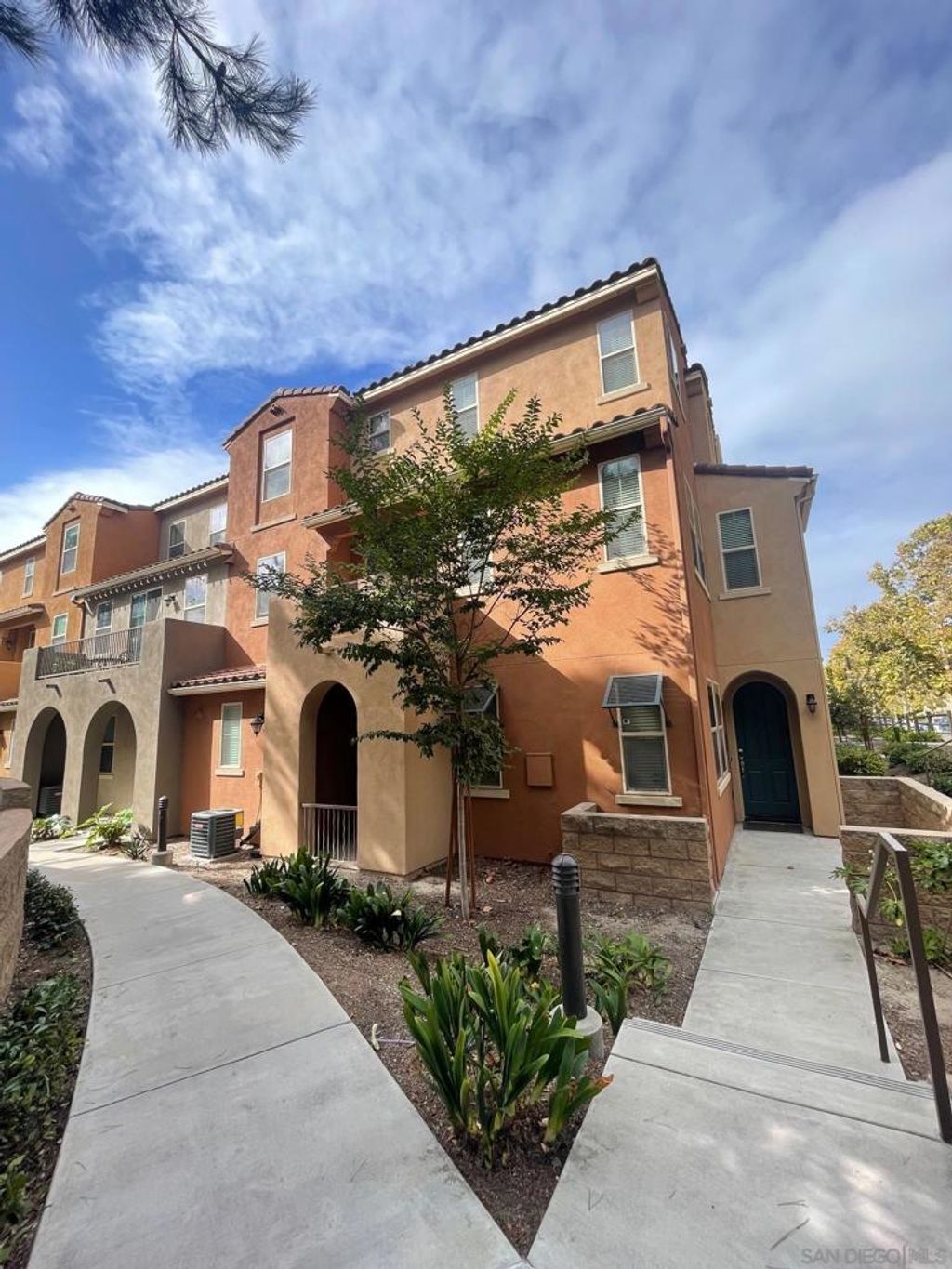 Photo of 1883 Aquamarine Ct Ct #7, Chula Vista, CA 91913 (MLS # 250041660SD)