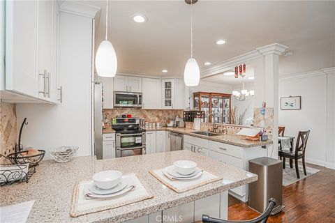 Photo of 261 Calle Aragon #A, Laguna Woods, CA 92637 (MLS # PW25231354)
