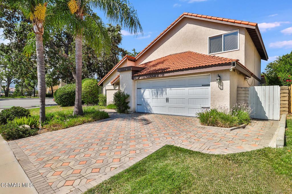 1115 Evenstar Avenue