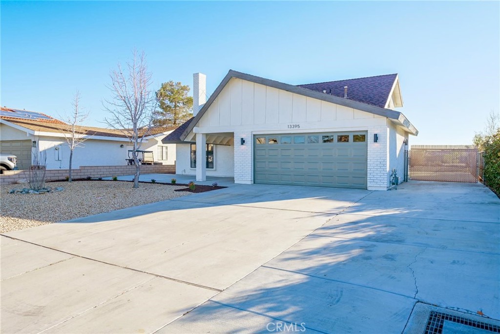 13395 Driftwood Drive