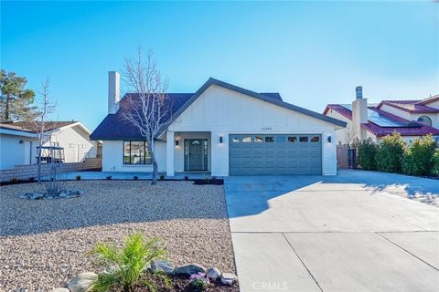 13395 Driftwood Drive Victorville CA 92395