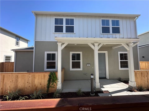 Photo of 215 Kitty Hawk Court, San Luis Obispo, CA 93401 (MLS # SC26163026)