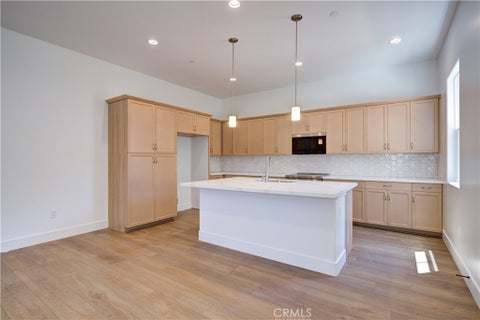 Tiny photo for 215 Kitty Hawk Court, San Luis Obispo, CA 93401 (MLS # SC26163026)