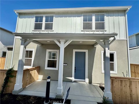 Photo of 215 Kitty Hawk Court, San Luis Obispo, CA 93401 (MLS # SC26163026)
