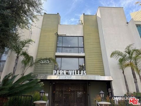 Photo of 525 S Ardmore Avenue #242, Los Angeles, CA 90020 (MLS # 26691515)