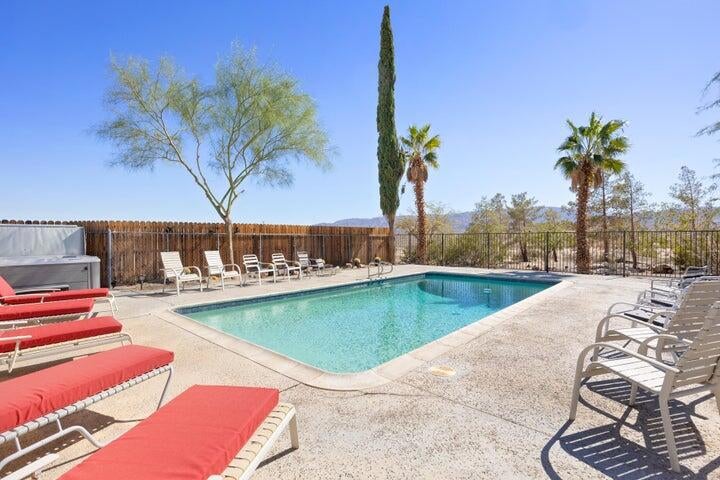 Photo of 69450 Amboy Road, 29 Palms, CA 92277 (MLS # 219152483PS)