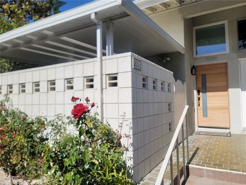 Photo of 263 CALLE ARAGON #A, Laguna Woods, CA 92637 (MLS # OC26093599)