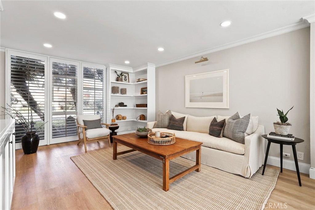 Bluffs Plaza Area (BOPL) - Residential