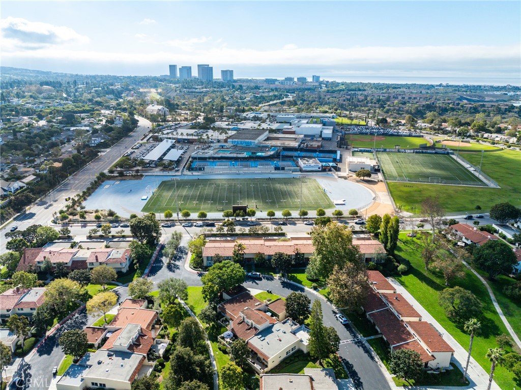 Bluffs Plaza Area (BOPL) - Residential