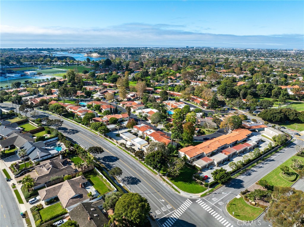 Bluffs Plaza Area (BOPL) - Residential