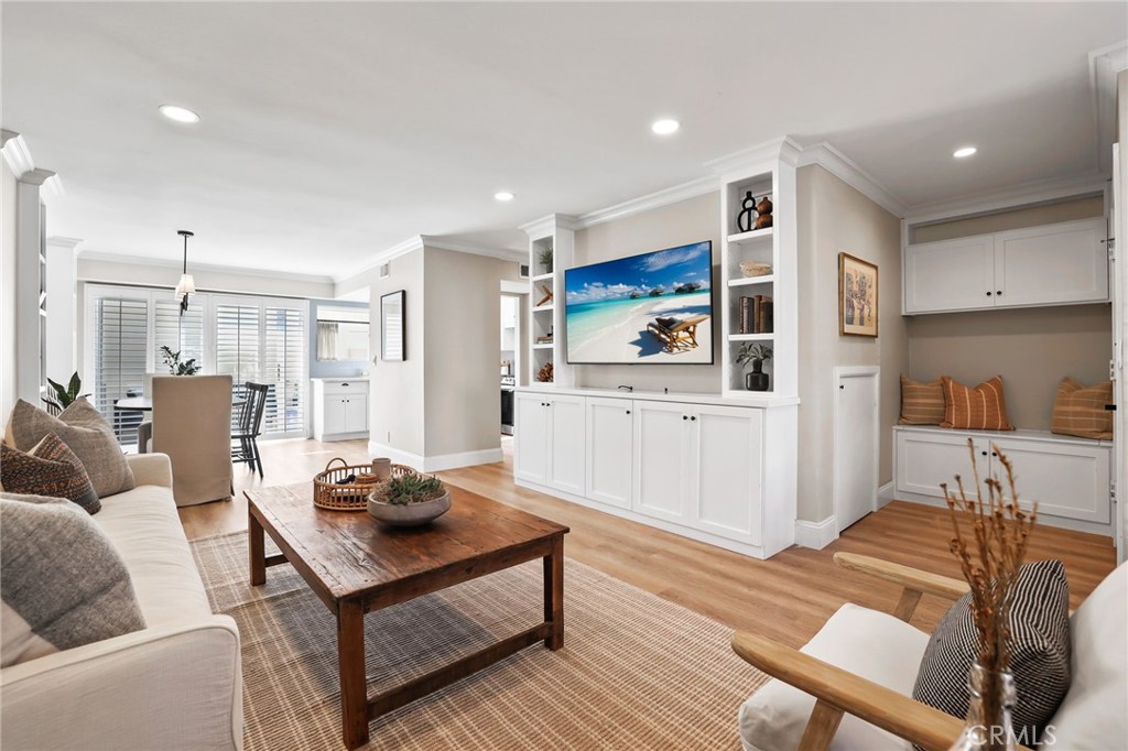 Bluffs Plaza Area (BOPL) - Residential