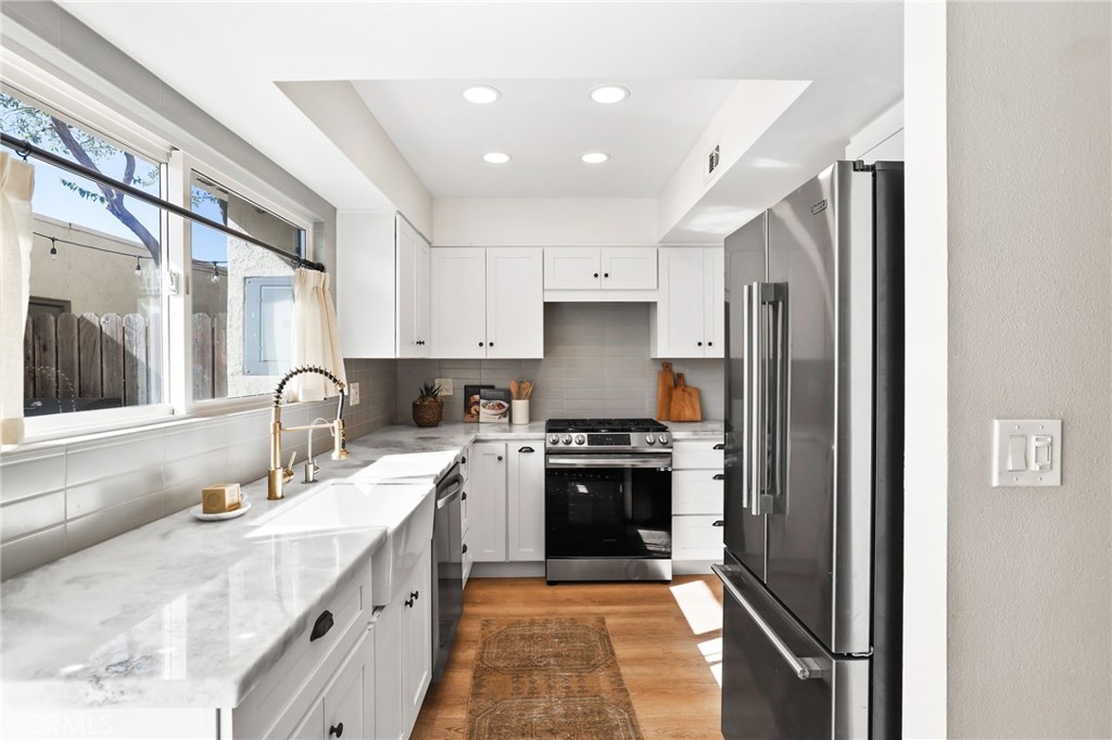 Bluffs Plaza Area (BOPL) - Residential